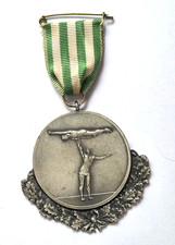 Medaille deutsche kunstkraftsp gebraucht kaufen  Eisenhüttenstadt