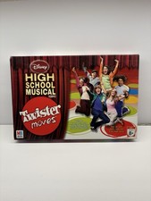 Jogo musical Twister Moves Disney High School  comprar usado Jogo musical Twister Moves Disney High School  comprar usado  Enviando para Brazil