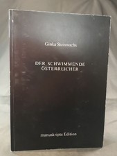 Schwimmende österreicher stei gebraucht kaufen Schwimmende österreicher stei gebraucht kaufen  Lübeck