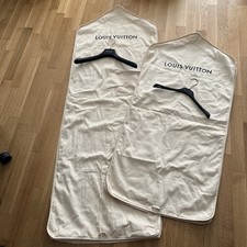 Louis vuitton kleidersäcke gebraucht kaufen  Hamburg