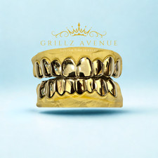 Custom fit grillz for sale  Baytown