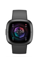 Fitbit sense 5mm gebraucht kaufen  Mayen-Umland