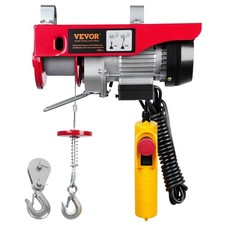 Verricello elettrico 510w usato  Chivasso