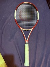 Wilson prostaff ncode for sale  LONDON