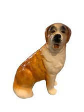Vintage ceramic dog for sale  KILMARNOCK