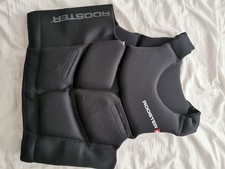 Rooster race armour for sale  LUTON