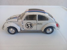 Polistil herbie volkswagen usato  Palermo