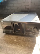 Sony cdp cx240 for sale  Arlington Heights