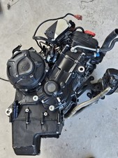Blocco motore engine usato  Cerignola