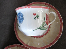 Villeroy boch jardin d'occasion  Expédié en Belgium