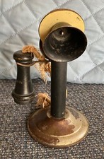 Vintage toy candlestick for sale  Traverse City