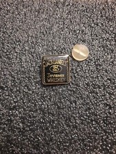 Pin jack daniel d'occasion  Besançon
