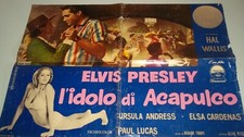 Elvis presley idolo usato  Baranzate