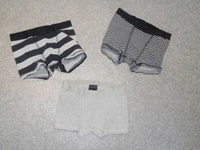 Boxershorts shorts slip gebraucht kaufen  Deutschland