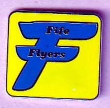 Fife flyers ice for sale  SHEFFIELD