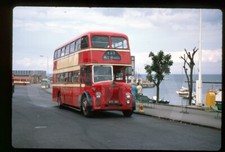 Original bus slide for sale  PUDSEY