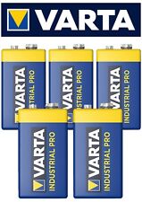 Varta volt batterie gebraucht kaufen  Wolfenbüttel