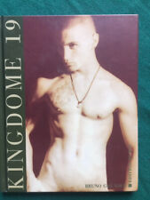 Kingdome libro fotografico usato  Lecco