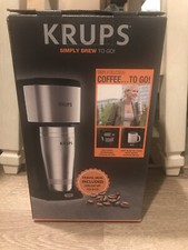 Krups drip coffee for sale  Frisco