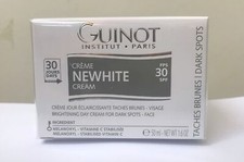 Guinot newhite creme d'occasion  Expédié en Belgium