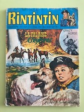 Récit complet rintintin d'occasion  Cuisery