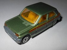 Majorette renault n.280 usato  Bologna