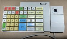 Topkey torex kassentastatur gebraucht kaufen  Berlin