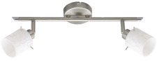 Lampadario soffitto faretti usato  Morro d'Oro