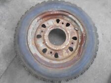 Fiat 500 ruota usato  Canale