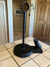 Pottery barn blacksmith for sale  Carefree
