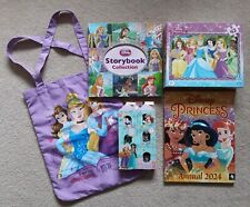 Disney princess storybook for sale  CHORLEY