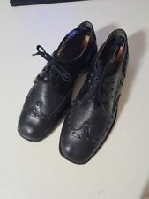 Firls herren leder gebraucht kaufen  Kochel a. See