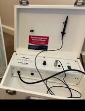 Carlton mobile electrolysis for sale  STAFFORD