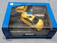 Norev renault mégane d'occasion  Vanves