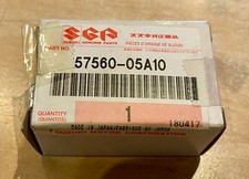 57560 05a10 suzuki for sale  LONDON