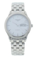 Longines flagship 38.5mm for sale  Brooklyn