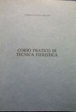 Federico pinna berchet usato  Bergamo
