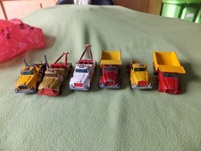 Vintage matchbox scammell for sale  BLACKPOOL