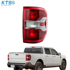 Luzes traseiras de LED fumê destro passageiro para Ford Maverick Lariat 2022-2024 lâmpada traseira comprar usado  Enviando para Brazil