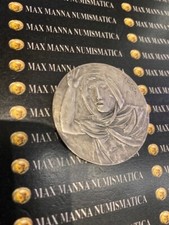 Medaglia manzu 100 usato  Roma