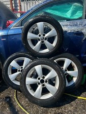2012 2017 skoda for sale  MANCHESTER
