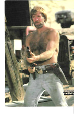 Chuck norris color for sale  Saint Louis