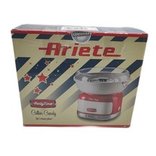 Ariete zuckerwatte zuckerwatte gebraucht kaufen  Schwarzenberg