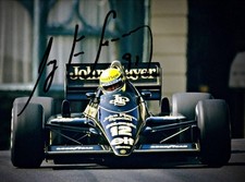 Formula ayrton senna for sale Formula ayrton senna for sale  MAIDSTONE