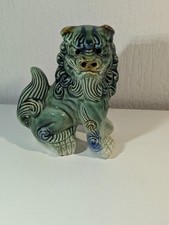 Statuette vintage lion d'occasion  Rennes-