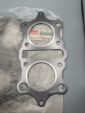 Yamaha zylinderkopfdichtung xs gebraucht kaufen  Nürnberg