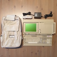 Amstrad ppc512d portatile usato  Spoleto