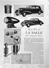 1934 report salle for sale  Cascade Locks