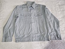 Ddr uniform nva gebraucht kaufen  Burgstädt