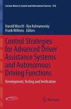 Control strategies for usato  Spedire a Italy